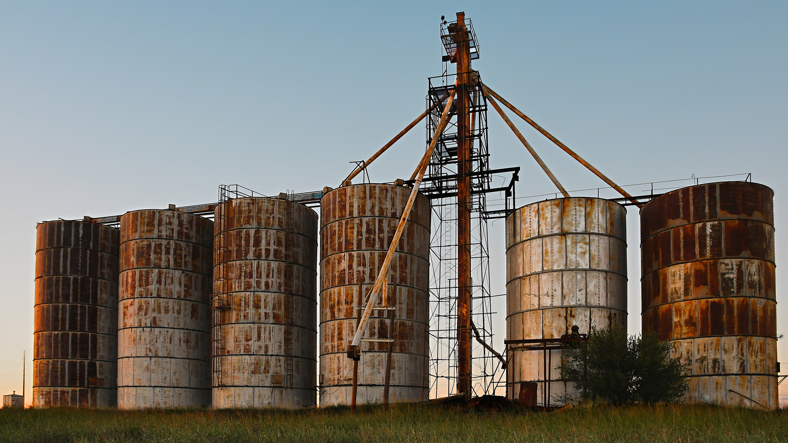 West Texas