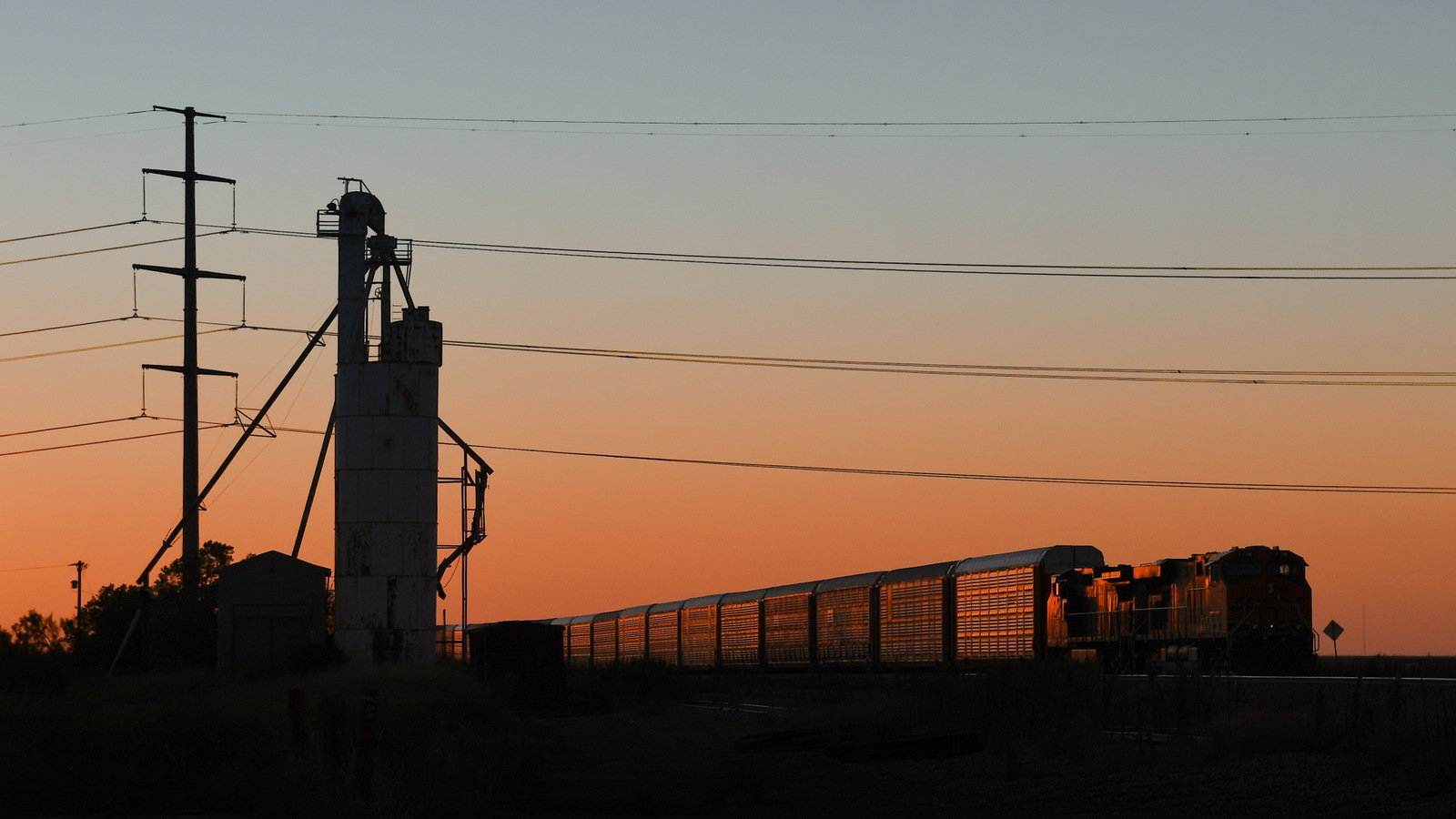 West Texas