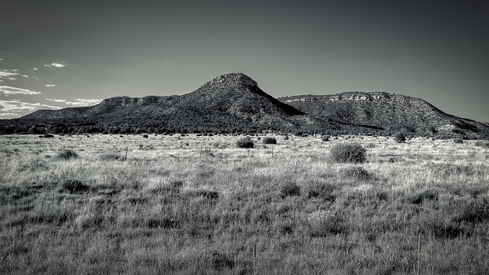 Northern New Mexico
