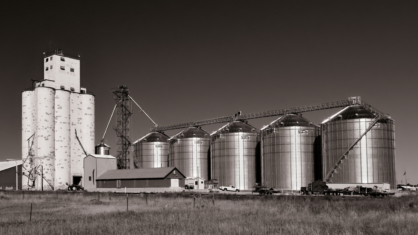 Kansas