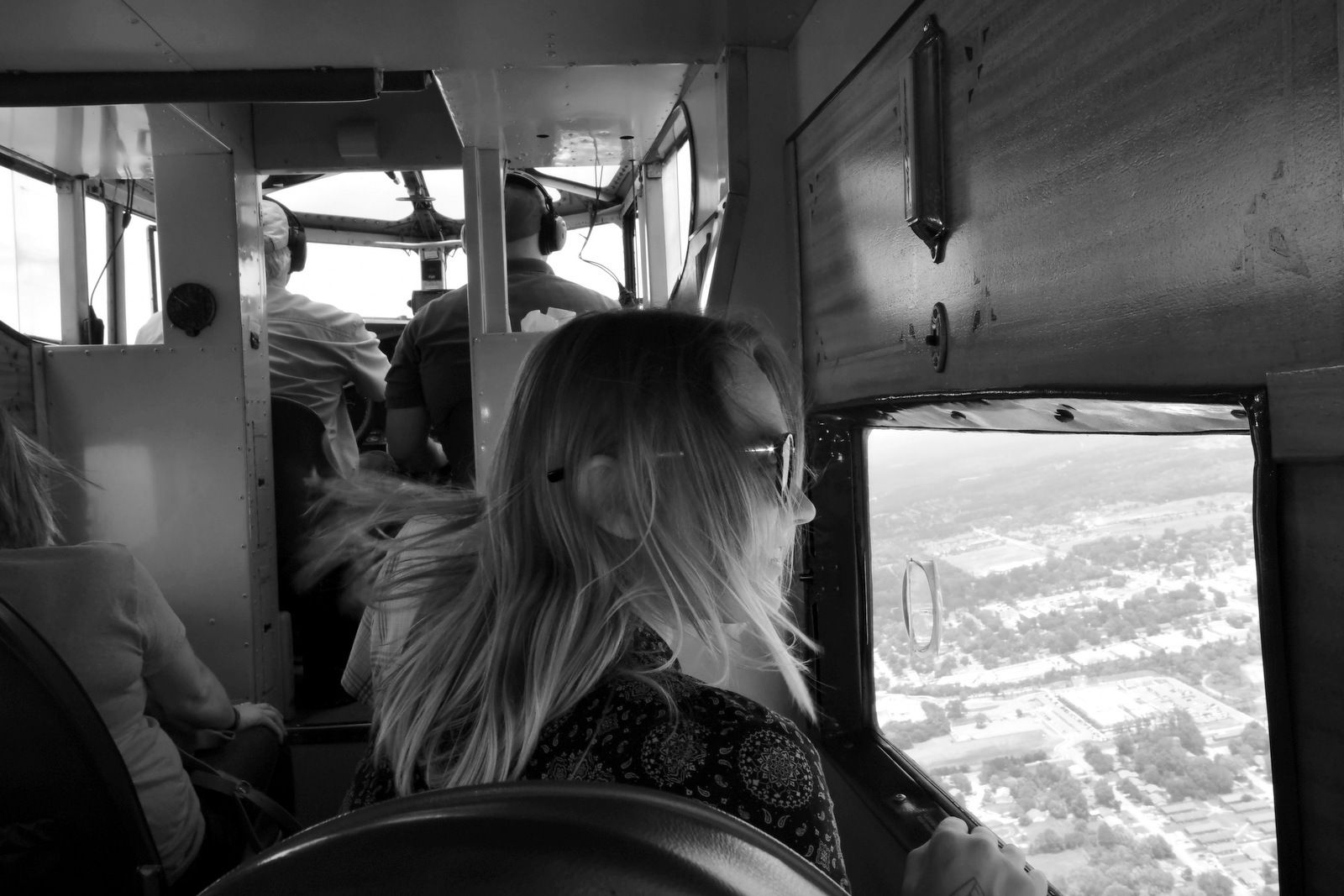 Ford Tri Motor, Bentonville, AR