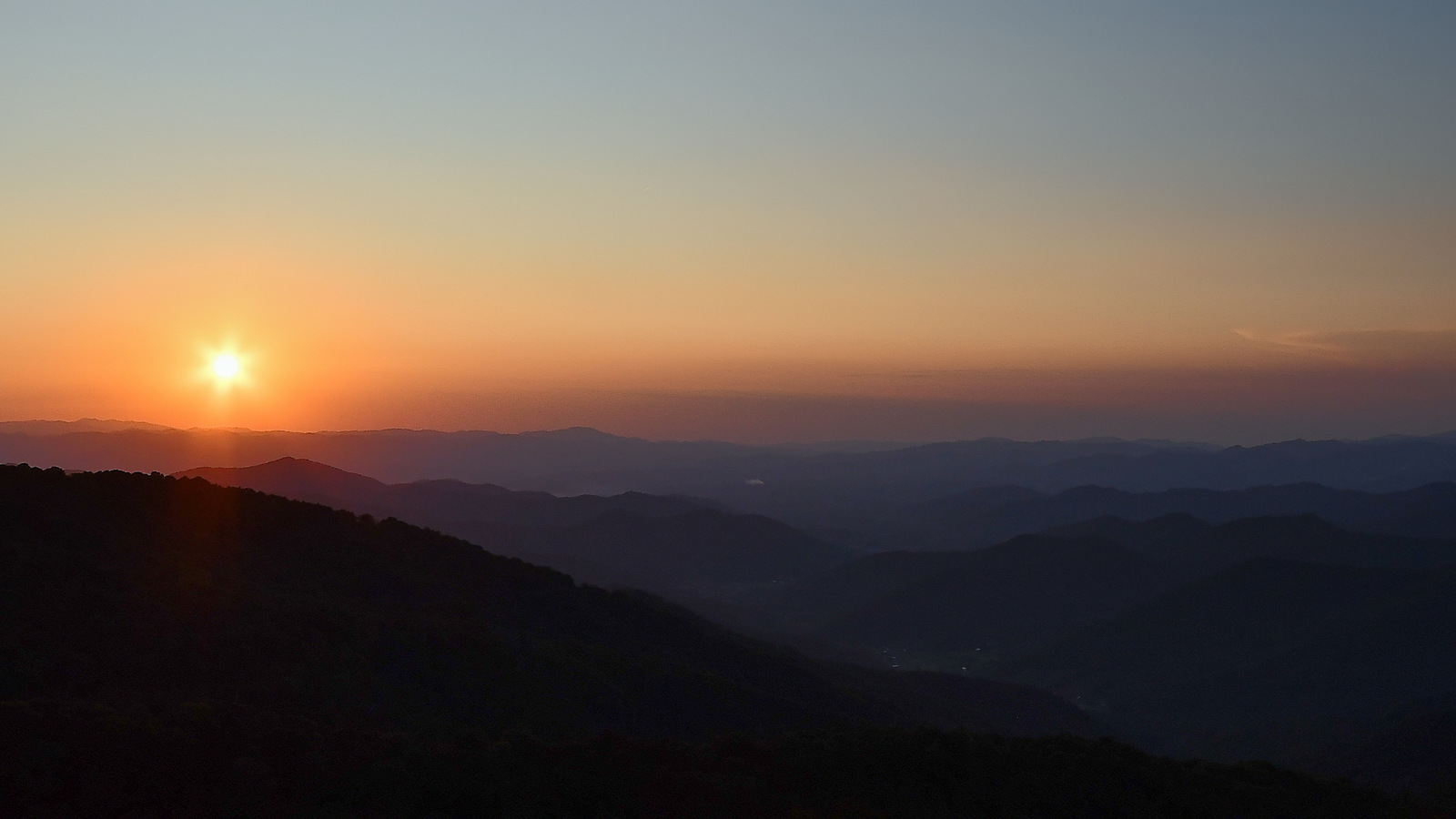 North Carolina