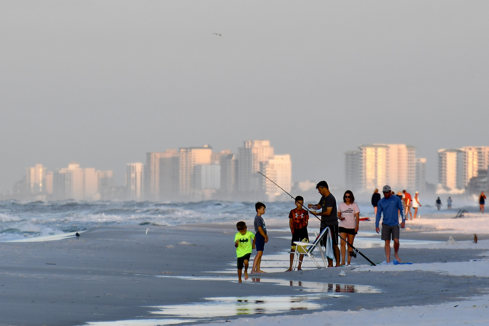 Destin, FL