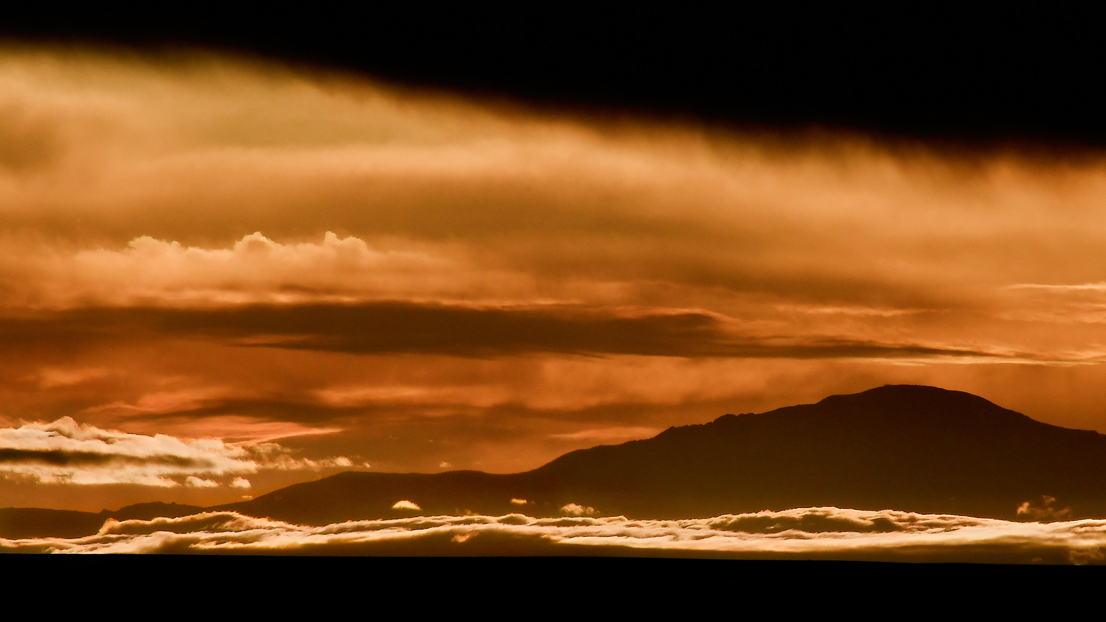 Pike's Peak, Colorado