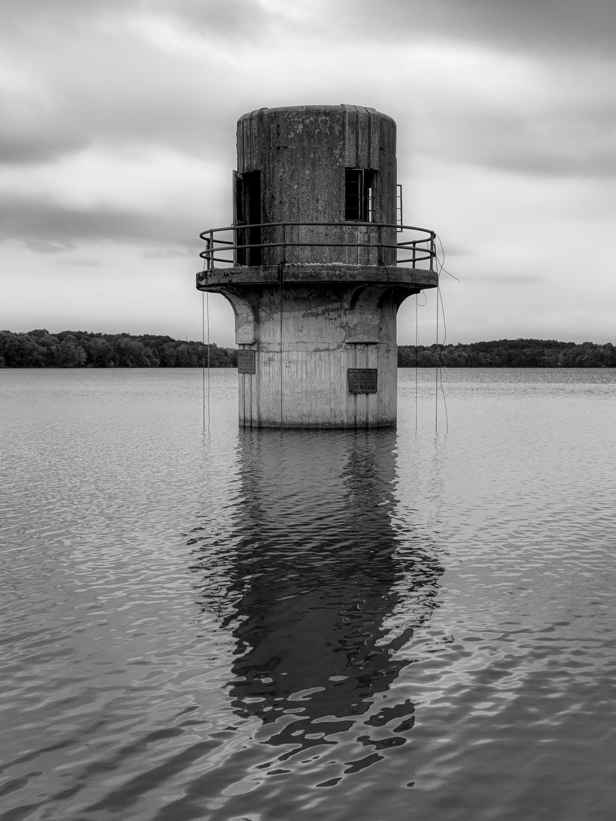 Lake Fayetteville, Arkansas